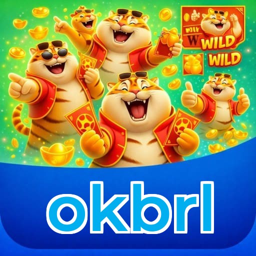 okbrl Fortune - Tiger Ox Mouse