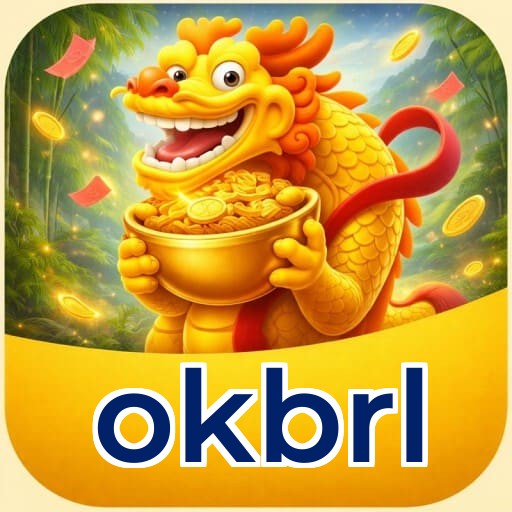 okbrl App Mobile - Android e iOS
