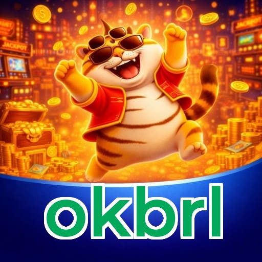 okbrl Slots - 1.500+ Jogos